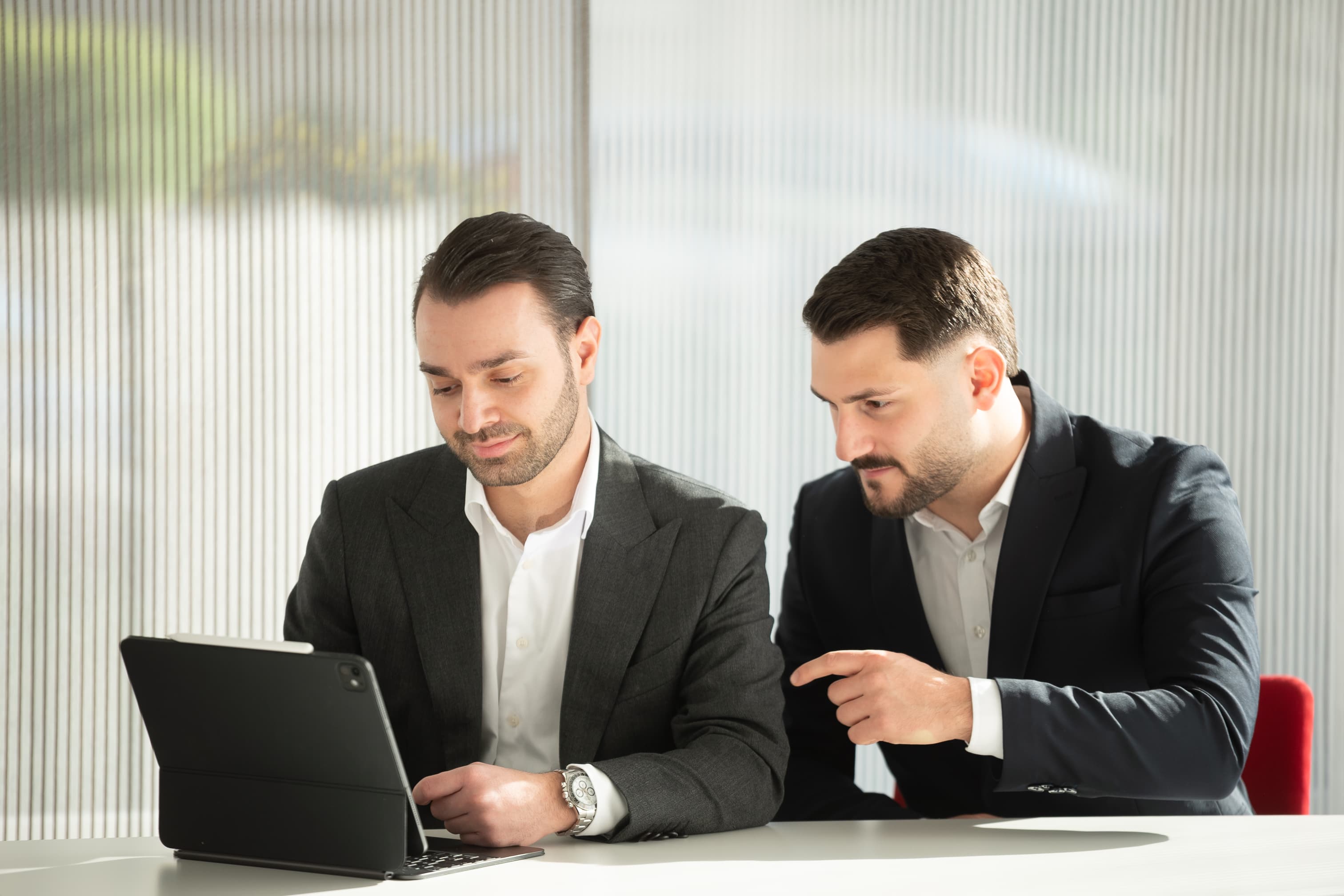 StarterImmo Beratung